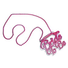 Necklace Bride To Be